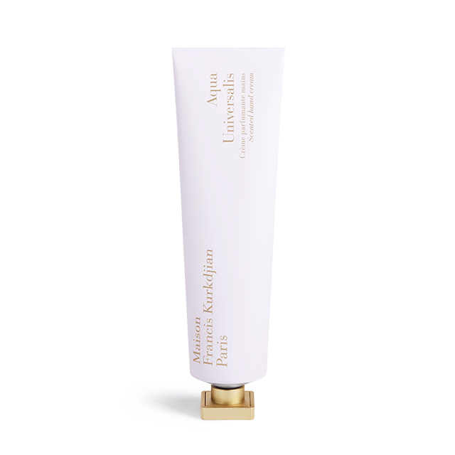 Aqua Universalis, 70 ml, hi-res, Scented hand cream